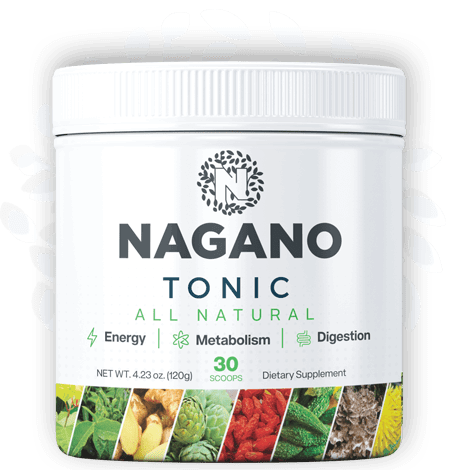 nagano lead body tonic price